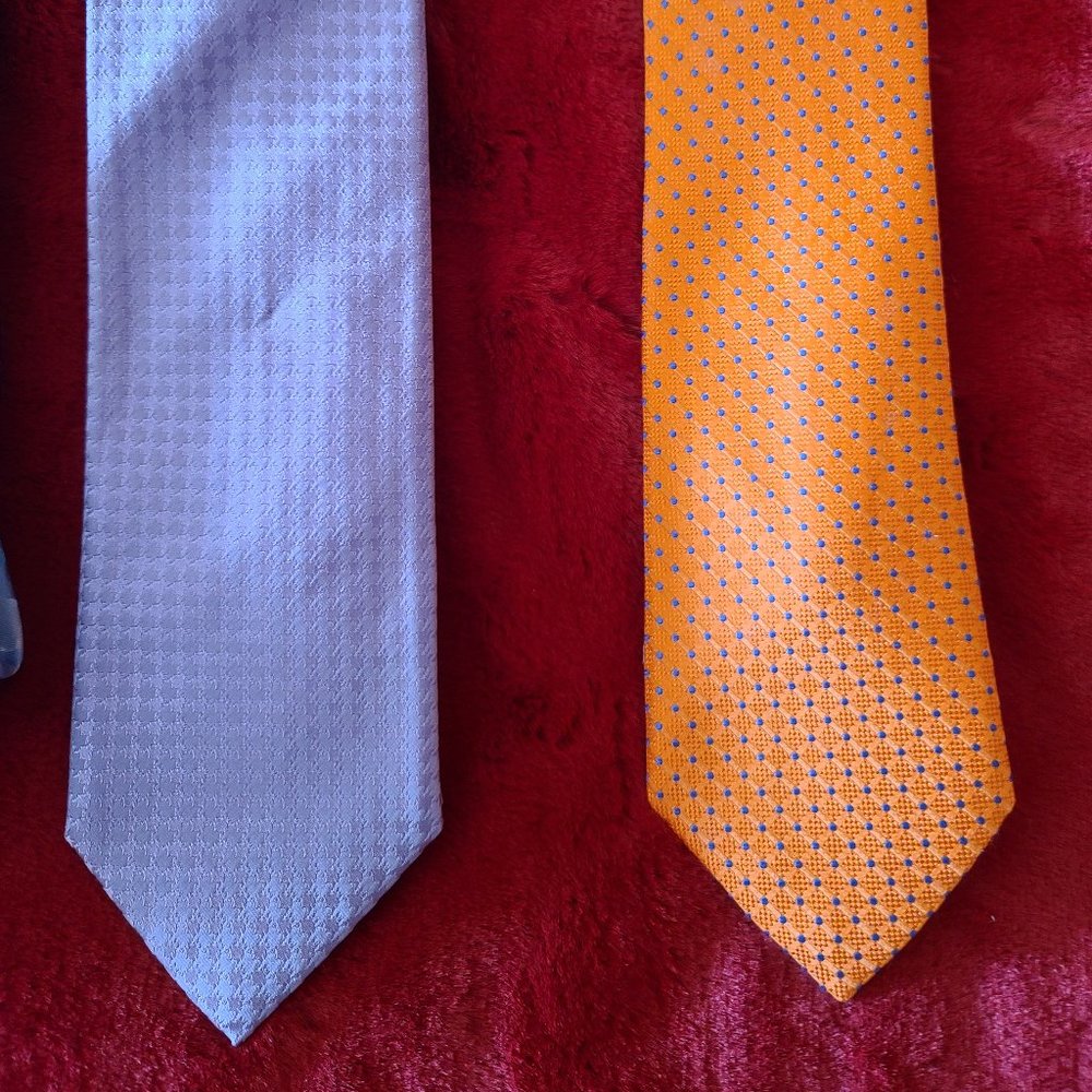 4 Ties - image 3